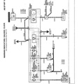 Warning Cluster Wiring Diagram